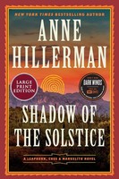 Anne Hillerman | Shadow Of The Solstice Lp | Taschenbuch | Englisch (2025)