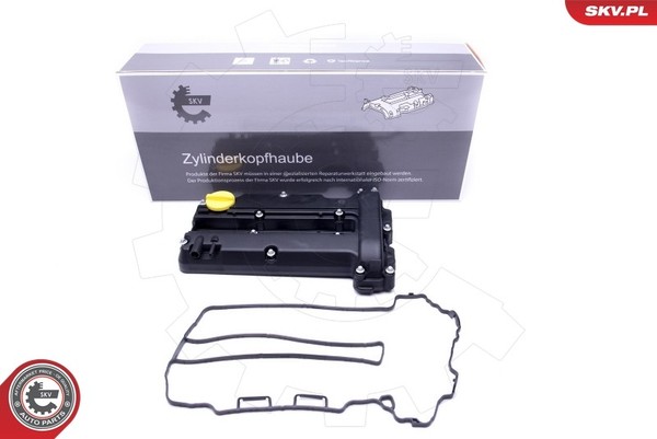 Esen SKV 48SKV068 Zylinderkopfhaube FüR Opel-image