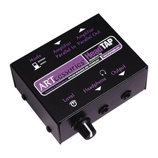 HeadTap Headphone Tap