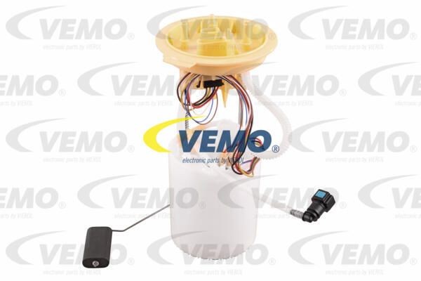 Vemo Kraftstoff-FöRdereinheit V10-09-1340 FüR Audi VW-image