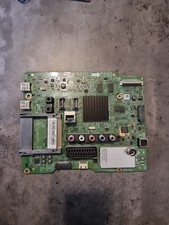 SAMSUNG UE22H5600AK TV MAIN BOARD BN41-02148 SCREEN: LTM215HT05 HIGH_X14H_U02