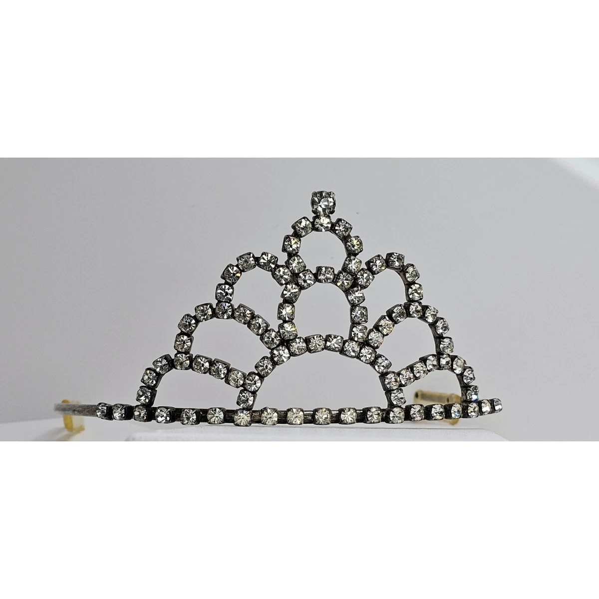 Vintage Tiara for sale - eBay