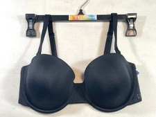 NWT GAP GapBody Women's 34DD Everyday Essentials Multi-Way Bra GPW00356 Black