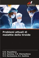 S. N. Styazhkina (U. A.) | Problemi Attuali Di Malattie Della Tiroide | Buch