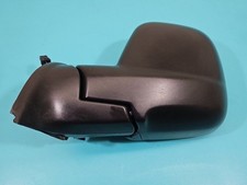 Retroviseur gauche (ou coque) Peugeot PARTNER