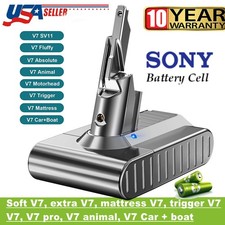 21.6V 9000mAh Replacement Battery for Dyson V7 SV11 Animal V7 Extra V7 Trigger