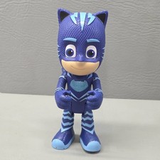 PJ Masks Catboy Large Figure 6in Just Play Hasbro Blue Action Figure