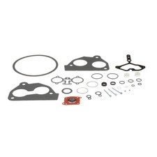 1704 Kit Throttle Body Injection For Chevy Olds Savana Express Van Suburban Gmc