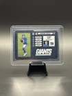 2025 Panini Donruss Optic Jaxson Dart (RC) #2 Passing Grade Insert