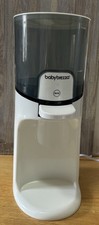 Baby Breeza Instant Baby Bottle Water Warmer BRZ0087 White Great Condition Used