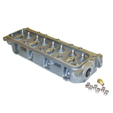 Cylinder Head Fits Ford Naa 600 700 800 900 2000 4000 134 172 310098 310100