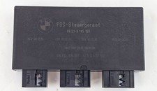 BMW OEM PDC Parking Distance Control Module Valeo 66219145158 604061