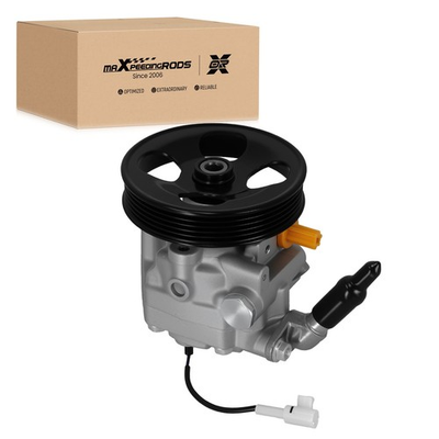 #ad Power Steering Pump Assembly for Subaru Impreza 2.5L 2003 2005 21 5444 new $73.78