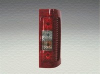 Heckleuchte Links Magneti Marelli 714028390701 FÜR CitroËN Passend FÜR Fiat