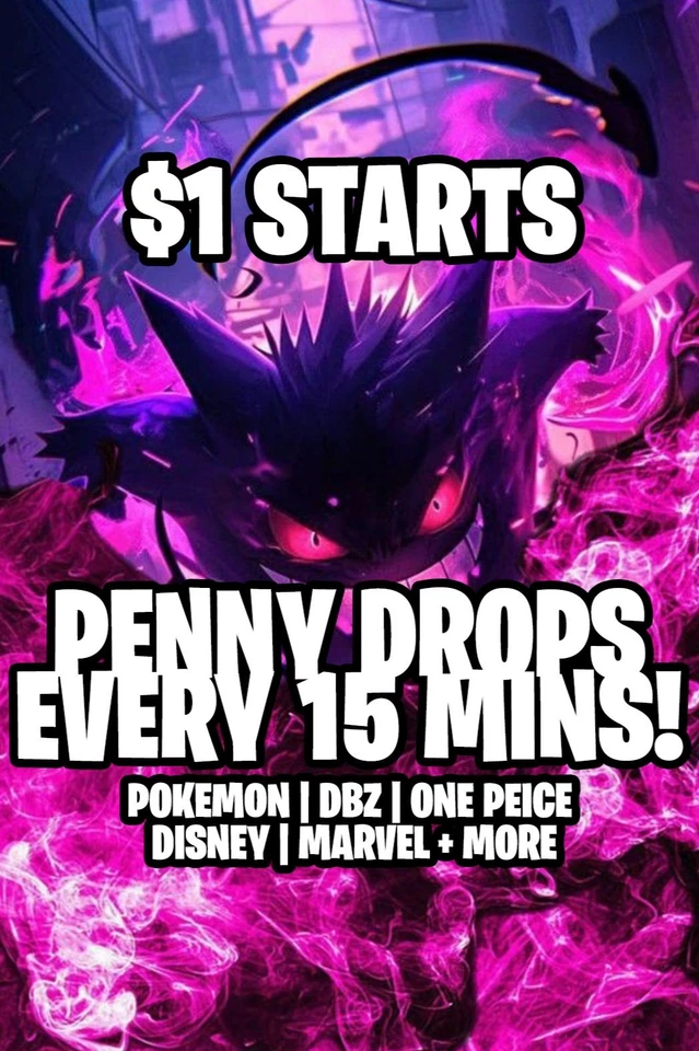 🔥$1 STARTS!🔥SINGLES + RIP+SHIP