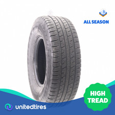 Used Lt 28575r16 Falken Wildpeak Ht Ht01 126123s - 832 Used Lt 28575r16 Falken Wildpeak Ht Ht01 126123s - 832