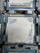Intel Core i7-3770K 3.5 GHz Processor