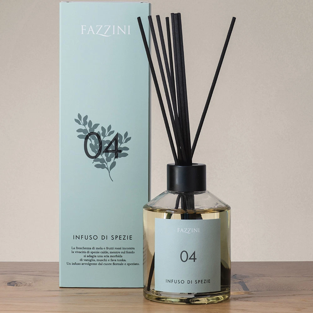 Fragranteria Ebané Diffusore di Fragranza con Bastoncini 100ml | Tigotà