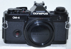 Olympus OM 4T | eBay