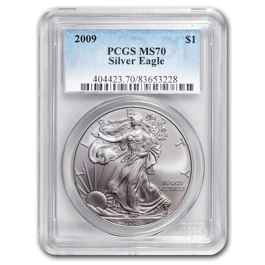 イーグル銀貨 インディアン ガール - ネイティブ アメリカン 1oz 2009 2009 Silver Bullion Coins for sale | eBay