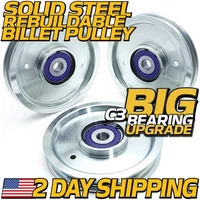 (3 Pk) 126-7685 1-633109 for Exmark Lazer Z Staris Turf Tracer Vantage 116-4667