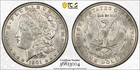 1901-O $1 Morgan Silver Dollar PCGS MS61