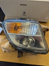 Proton Impian Front Fog Lamp