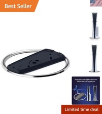 Vertical Stand for PS 5 Consoles - PS 5 Pro Slim Holder Base Accessories