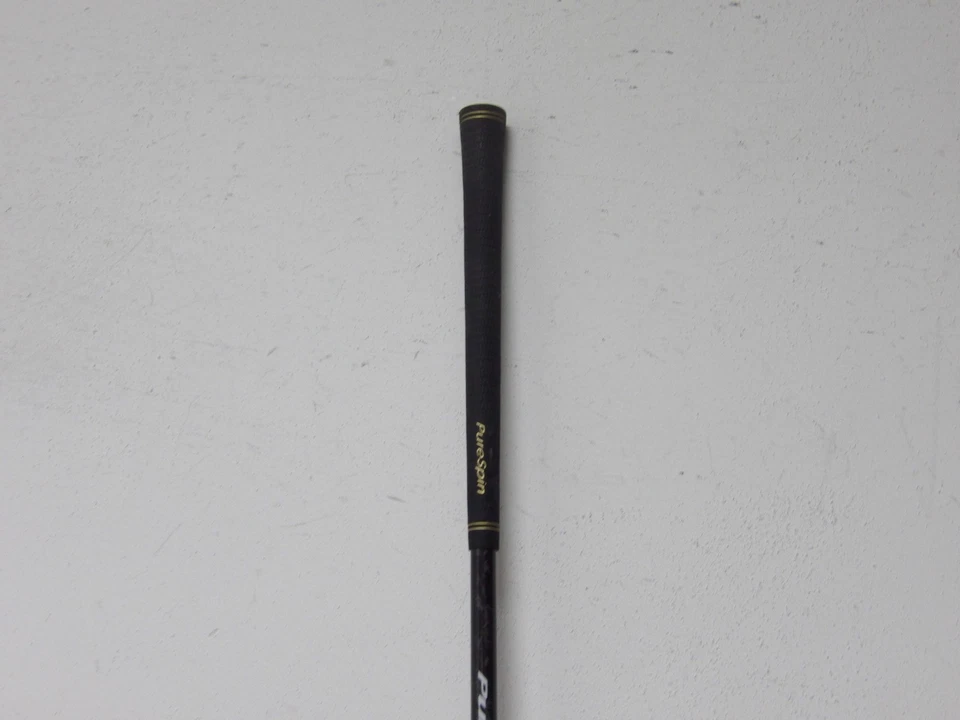 Purespin Diamond Face 7 Iron Regular Flex Graphite Very Nice!! - Image 4 of 4