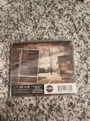 Strength & Loyalty [PA] by Bone Thugs-N-Harmony (CD, May-2007