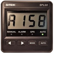 Sitex SP120 Autopilot Rudder Feedback Type T ...