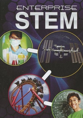 Enterprise Stem (Let's Explore Science)