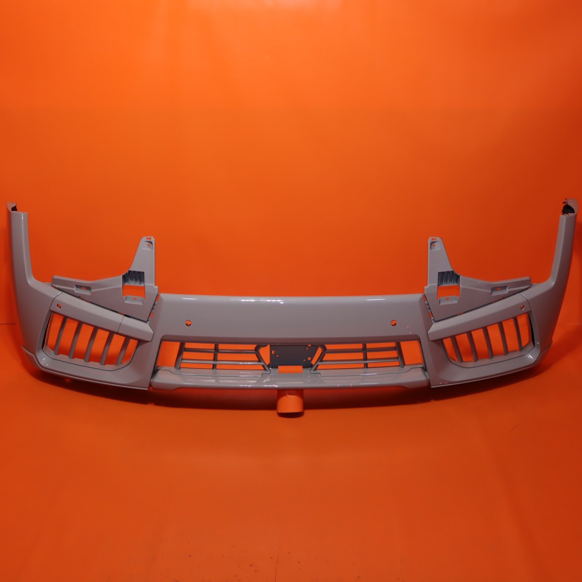 Rolls-Royce Cullinan 2025-2027 Front Bumper