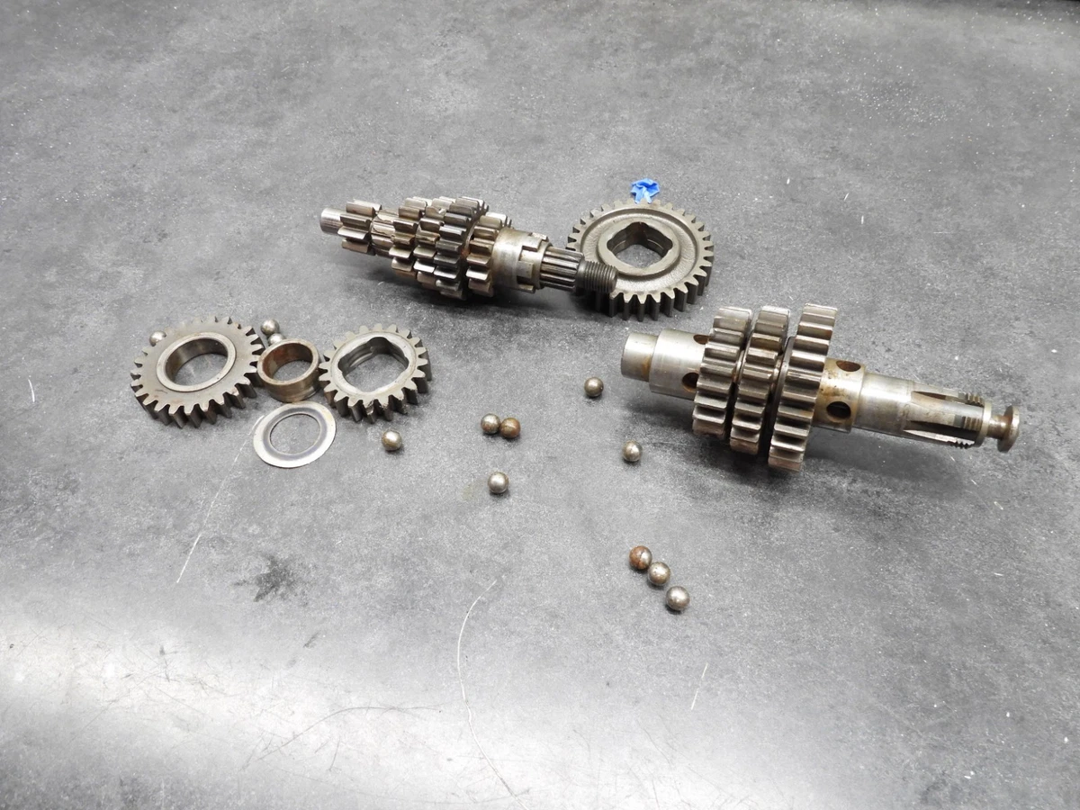 Hodaka Other Motorcycle & Scooter Engine Parts | eBay