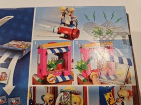 Lego DC Super Hero Girls Harley Quinn to the Rescue 41231 Building Toy 217 Piece