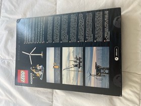 LEGO Miscellaneous: Borkum Riffgrund 1 (4002015)