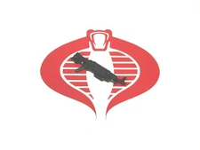 The Corps Weapon LARS Justin Case Gun Lanard Original Figure Accessory 