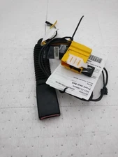 Seat Belt Front Bucket Convertible 4 Passenger Fits 07-15 MINI COOPER 618634