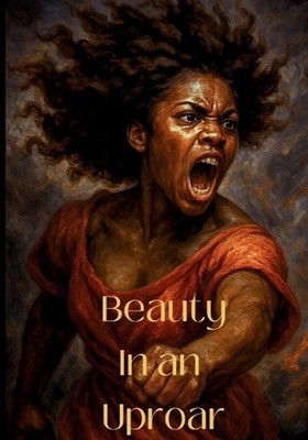 Beauty in an Uproar by Williams Paperback Book