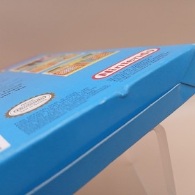 VTG Vintage Nintendo NES Yoshi&rsquo;s Cookie Complete Tested Works | UPC 045496630713