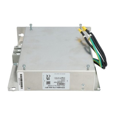 Schaffner FFR-MSH-170-30A-SF1 Used UMP