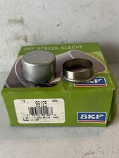 SKF Speedi Sleeve Crankshaft Sleeve 99125