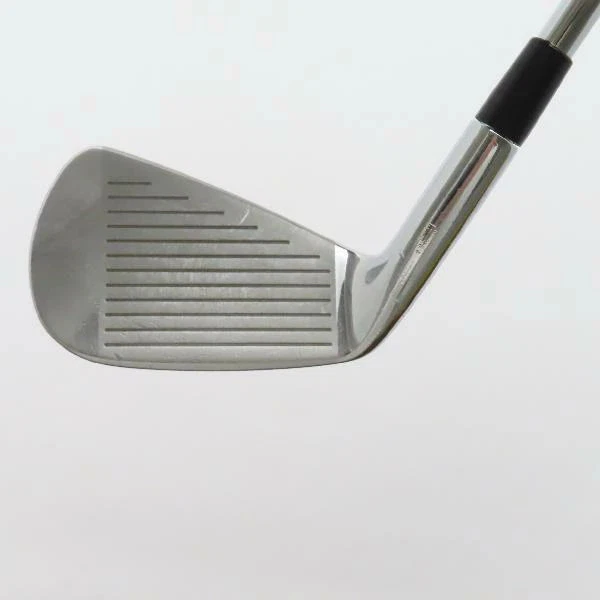 MIZUNO MP-55 Iron Set 4-9+Pw Ns Pro Modus3 Tour105 Flex-S 7pcs Right-Handed Used - Image 4 of 4