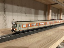 Märklin 37507 S-Bahn Triebzug BR 420, Münch...