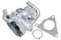 AGR Ventil Vdo/Continental 2803601015302 FüR VW Sharan 7N1 7N2 Passat B8 3G2 CB2
