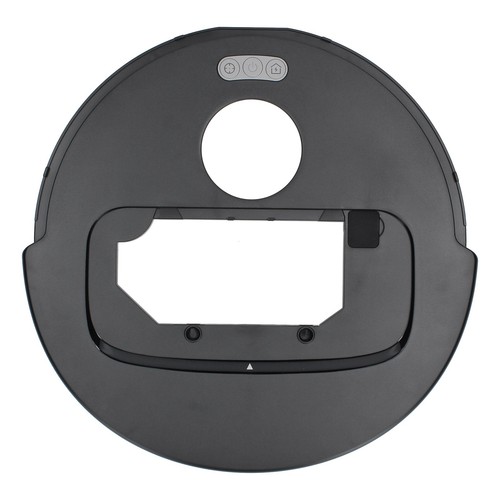 LUTH Premium Profi Parts – Strumento Di Pulizia Compatibile Con Ecovacs (Ricambio 201-1816-0053) Per Modelli Deebot OZMO E T9