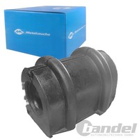 Metalcaucho Lagerung Stabilisator Stabilager Vorne Passend FüR CitroËN AX Saxo P