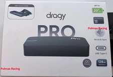 New Dragy PRO DRG71  performance GPS base meter kit  Android iPhone