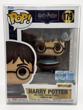 Funko Pop! Harry Potter #179 B&N Exclusive LE 9500 MINT with Protector