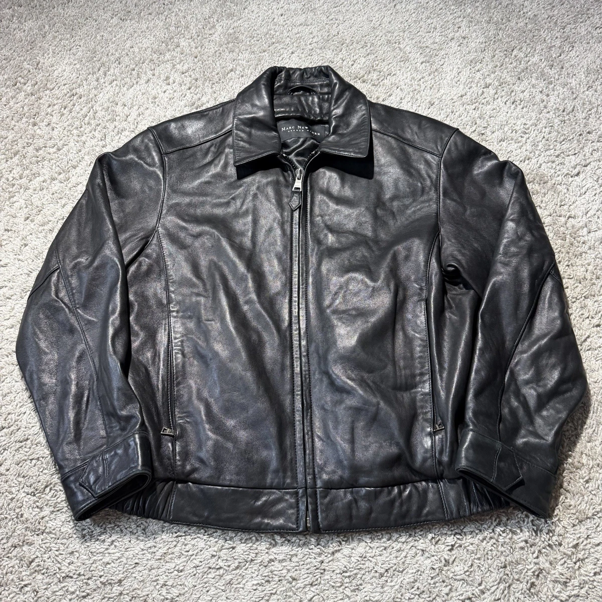 Andrew Marc Leather Jackets products for sale | eBay